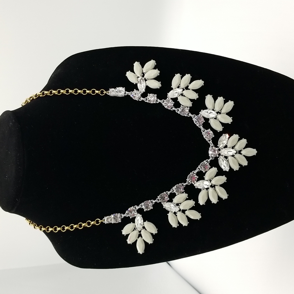 JCrew Statement Necklace